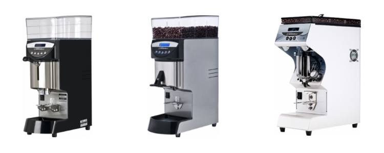 Кофемолки Nuova Simonelli Mythos