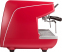 Кофемашина NUOVA SIMONELLI APPIA LIFE COMPACT 2GR S Heart Red высокие группы + экономайзер