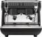 Кофемашина NUOVA SIMONELLI APPIA LIFE COMPACT 2GR V Black высокие группы + экономайзер