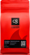 Кофе в зёрнах COFFEE GLOBAL Эфиопия Сидамо (1 кг)