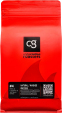 Кофе в зёрнах COFFEE GLOBAL Смесь №4 (1 кг)