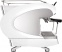 Кофемашина NUOVA SIMONELLI AURELIA WAVE 2 GR V высокие группы + LED