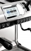 Кофемашина NUOVA SIMONELLI AURELIA WAVE T3 2GR высокие группы Easy Cream + Autopurge