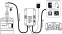 Помпа SINGFLO BW4003A