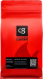 Кофе в зёрнах COFFEE GLOBAL Бразилия Сантос (1 кг)