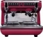 Кофемашина NUOVA SIMONELLI APPIA LIFE COMPACT 2GR V высокие группы + экономайзер