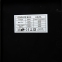 Холодильник для молока ENIGMA AQ-6L black milk fridge