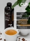 Жидкость для удаления накипи CUP3 MINI (12 шт по 500 мл)
