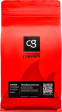 Кофе в зёрнах COFFEE GLOBAL Юньнань Панда (1 кг)