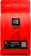 Кофе в зёрнах COFFEE GLOBAL Смесь №3 (1 кг)